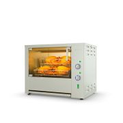 Гриль для кур электрический 00000301160 Атеси