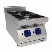 Плита газовая 21000801322 Abat