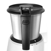 КРЫШКА В КОМПЛЕКТЕ С КОНЦОВИКОМ ДЛЯ MYCOOK TAURUS