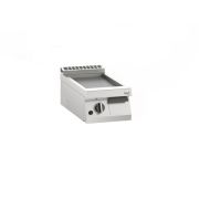 ПОВЕРХНОСТЬ ЖАРОЧНАЯ ГАЗОВАЯ 900 СЕРИИ APACH CHEF LINE SLFTG49CRT