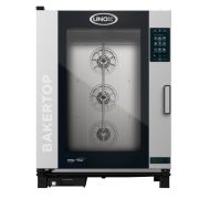 Пароконвектомат XEBC-10EU-EPLM-MP Unox
