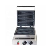 Вафельница HX-2208 Rosso