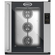 Печь конвекционная XEFR-10EU-ETLV Unox