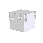 Жироуловитель для ванны KF043-01-460А