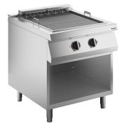 Гриль электрический Apach Chef Line SLGE87OS