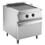 Гриль электрический Apach Chef Line SLGE87CS