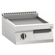 Поверхность жарочная Apach Chef Line SLFTE67L