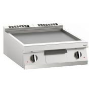 Поверхность жарочная Apach Chef Line SLFTE87L