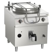 Котел пищеварочный Apach Chef Line SLKE87I80/MV