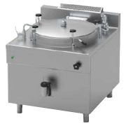 Котел пищеварочный Apach Chef Line GLKE200IQF