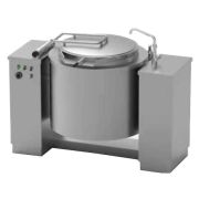 Котел пищеварочный Apach Chef Line GLKE150IСAT