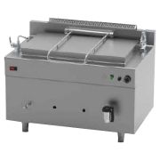 Котел пищеварочный Apach Chef Line GLKE280IQGN