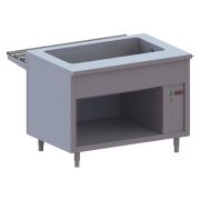 Мармит Apach Chef Line LBMW88A