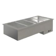 Мармит Apach Chef Line LEBMWSI8