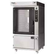 Печь конвекционная Apach Bakery Line K10Р60P MDP с расстойкой