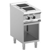 Плита электрическая Apach Chef Line GLRE47OSP