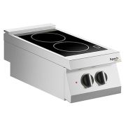 Плита электрическая Apach Chef Line SLRV47