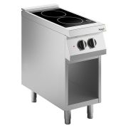 Плита электрическая Apach Chef Line SLRV47OS