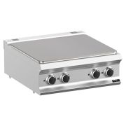 Плита электрическая Apach Chef Line GLRSTE77P