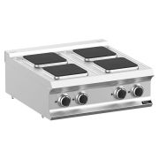 Плита электрическая Apach Chef Line GLRE89P