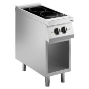 Плита индукционная Apach Chef Line SLRI47OS
