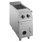 Макароноварка Apach Chef Line SLPCG47CS