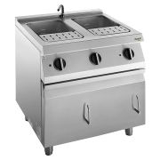 Макароноварка Apach Chef Line SLPCE955CS2D