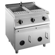 Макароноварка Apach Chef Line SLPCG87CS
