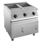 Макароноварка Apach Chef Line SLPCE89CS