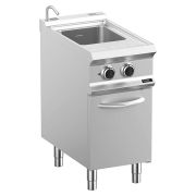 Макароноварка Apach Chef Line GLPCE411CS