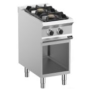 Плита газовая Apach Chef Line GLRRG49OSP