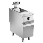 Мармит для картофеля фри Apach Chef Line SLCPSE49CS
