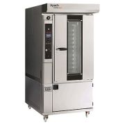 Печь ротационная Apach Bakery Line C46EP-FS DPTA с расстойкой