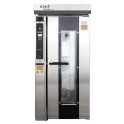 Печь ротационная Apach Bakery Line B46E EMP