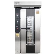 Печь ротационная Apach Bakery Line G46E DPTA