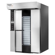 Печь ротационная Apach Bakery Line G57E EMP2M крюк