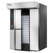 Печь ротационная Apach Bakery Line G46E TS2M