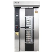 Печь ротационная Apach Bakery Line G46E TSTA