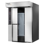 Печь ротационная Apach Bakery Line G68E TS (крюк)
