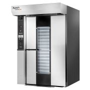 Печь ротационная Apach Bakery Line G68C EMPTTA платформа