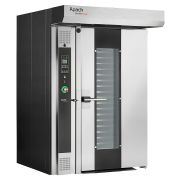 Печь ротационная Apach Bakery Line J68E MDCPT3M платформа