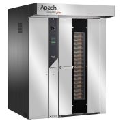 Печь ротационная Apach Bakery Line GT68FE TST (платформа)