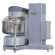 Тестомес спиральный Apach Bakery Line LX-RB120 EP