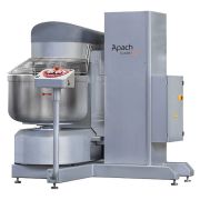 Тестомес спиральный Apach Bakery Line LX-RT120 EP