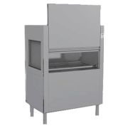 Машина посудомоечная конвейерная Apach Chef Line LTIT120 WR RХY П/Л