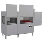 Машина посудомоечная конвейерная Apach Chef Line LTIT200 PWR AY AI
