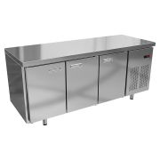 Стол морозильный KRONER СМ 3-180-70