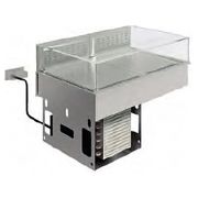 Витрина холодильная Apach Chef Line LEDRP1455SS2D
