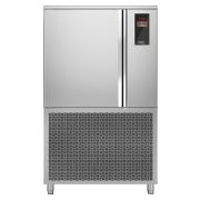 Шкаф шоковой заморозки Apach Chef Line LBMODU1021R