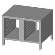 Стенд с направляющими Apach Chef Line LBSP011